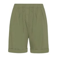 Deha Popline Relaxed Bermuda