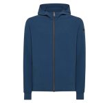 RRD Summer Hood Zip Fleece