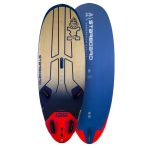 STARBOARD FUTURA WOOD 2024