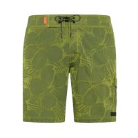 RRD Hyper Hibiscus Scirocco Plus Short