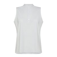 RRD Micro White Kor Wom Shirty