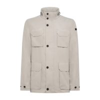 RRD New Walk Field Jkt