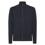 RRD Booster Full Zip Knit