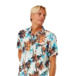 RipCurl Barrel Killa S/S Shirt