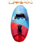 STARBOARD KODE reflex carbon 115 2023