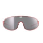 Izipizi Speed Pale Pink All Weather