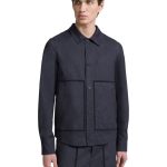 RRD Marina Overshirt Jkt