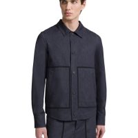 RRD Marina Overshirt Jkt