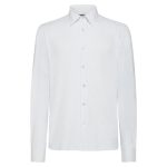 RRD Micro White Shirt
