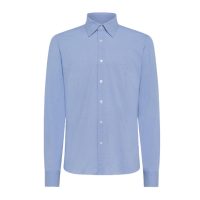RRD Oxford Jacquard Shirt