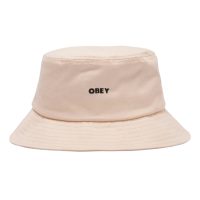 Obey Bold Twill Bucket Hat