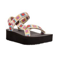 TEVA FLATFORM UNIVERSAL CROCHET