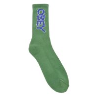 Obey Offline Socks