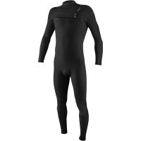 O'NEILL Da Uomo Hyperfreak Wind 4/3mm+ Chest Zip Muta