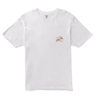 Vissla MIYASHIRO SWELL SEEKERS ORGANIC TEE