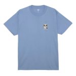 OBEY EYES ICON II CLASSIC T-SHIRT