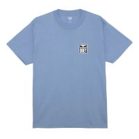 OBEY EYES ICON II CLASSIC T-SHIRT