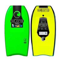 MOANA ONE BODYBOARD 42''