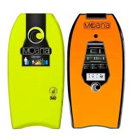 MOANA ONE BODYBOARD 44''