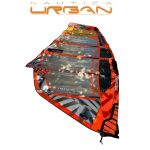 RRD FIRE WING MK5 5.7 2017