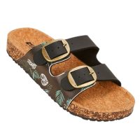 COOL PREMIUM FEATHER BLACK