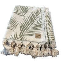 CustomShells Palmitos Forest Chill