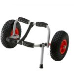 Carrello da spiaggia