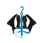 SURF LOGIC ACCESSORY HANGER STANDARD