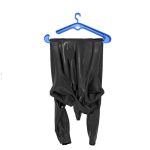 SURF LOGIC WETSUIT HANGER STANDARD GRUCCIA MUTA