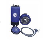 MADNESS PRESSURE SHOWER DOCCIA A PRESSIONE 10/15LTR