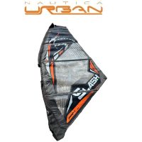 POINT SEVEN SLASH 4.8