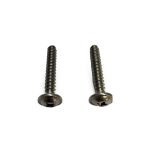 ENSIS Footstrap Screw 5x30mm 1 Pack à 10 pcs
