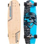 NAISH SURF SKATE CURFBOARD
