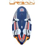 STARBOARD I-SONIC 107 CARBON 2014