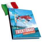 TRICKTIONARY manuale WINDSURF Italiano