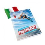 TRICKTIONARY KITE