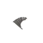 Fin Screw M6 x 45