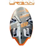 JP SUPER SPORT pro edition 137 2017