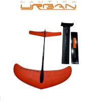 RRD SUP FLIGHT HYBRID FRONT 82