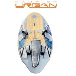 STARBOARD FUTURA WOOD 141 2012