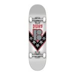 Plan B Skate Danny Way One Offs 8.125''