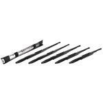 RRD UNIVERSAL FUSELAGE 76 Y26 with padded