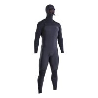 ION SEEK AMP 6/5 HOOD FRONT ZIP MEN