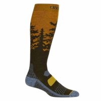 Burton Men's Performance Midweight Sock