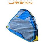 NAISH FORCE FIVE 5.0 2015