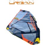 NAISH FORCE IV 4.1 2017