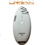 SIDE ON EMOTION 160 2024