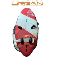 STARBOARD CARVE 141 2019