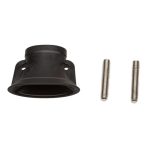 DUOTONE CENTER PART INSERT+ GRUB SCREW