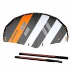 RRD WIND WING BOOM Y28 COMPLETO BOMA